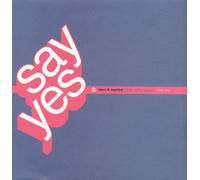 Bini & Martini - Say Yes [Vinilo]
