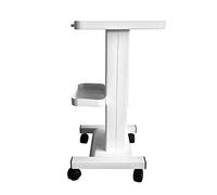 biniliubi Carro PeluqueríA Belleza EstéTica Estilo Masaje Mesa Servicio SalóN Manga Muebles Profesional Postre Cabello SPA CosméTico Carro Peluqueria Carrito PeluqueríA Belleza Ruedas Plegable