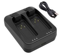 BININIU Cargador de batería para SRAM AXS Red eTap Force Rival AXS GX Eagle Desviador batería