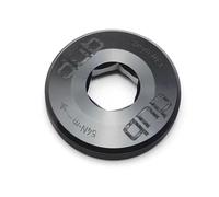BININIU Tapa Dub para SRAM Rival eTap AXS SX Eagle Crank Arm Bolt-M18/M30 Tapa Dub Autoextraíble