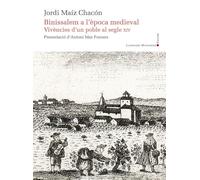 Binissalem a l’època medieval.: Vivències d’un poble al segle XIV: 96 (Panorama de les Illes Balears)