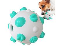 Biniveil juguetes para la dentición de perros, juguetes para la dentición de cachorros,Innovadores juguetes de goma resistente para perros - Los juguetes suaves profesionales del perro de la dentición