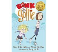 Bink and Gollie