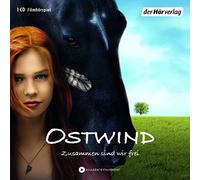 Binke - Ostwind-(1)Zusammen Sind Wir Frei