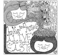 Binker And Moses - Alive In The East