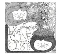 Binker and Moses Alive in the East? (CD) Album (Importación USA)