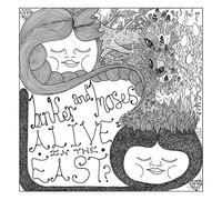 Binker and moses - Alive in the east? [Vinilo]