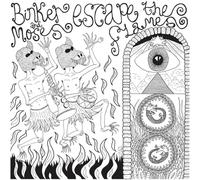 Binker and Moses Escape the Flames (Vinyl) 12" Album