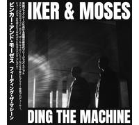 Binker and moses - Feeding the machine [Vinilo]