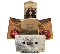 Binker and Moses – Journey to the Mountain of Forever – Casete
