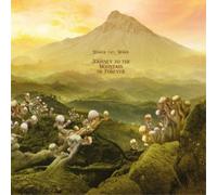 Binker and Moses Journey to the Mountain of Forever (CD) Album (Importación USA)