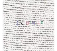BINKER GOLDING AND ELLIOT GALVIN - EX NIHILO