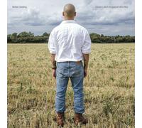 Binker Golding Dream Like a Dogwood Wild Boy (CD) Album (Importación USA)