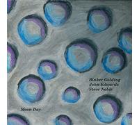 Binker Golding & John ed - MOON DAY