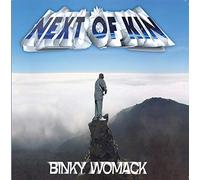 Binky Womack – Next Of Kin