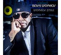 Binky Womack - Womack Style