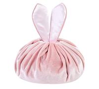 Binnan Bolsa de Cosméticos con Cordón, Neceser Viaje Mujer Bolsa, Neceser de Viaje Grande, Bolsa de Almacenamiento de Cosméticos, Bolso Cosmético Portátil para Mujer