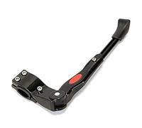 Binnan Pata de Cabra Caballete Lateral Ajustable para Bicicleta
