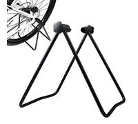 Binnan Soporte de Bicicleta para Rueda, Soporte Caballete Plegable U Portátil para Bicicleta Bike