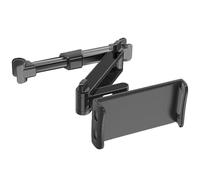Binnan Soporte para reposacabezas para automóvil, Soporte Tablet Coche, Soporte Tablet de Reposacabezas para Teléfonos Inteligentes