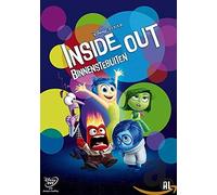 Binnenstebuiten (Inside Out) [DVD de Audio]