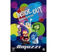 Binnenstebuiten (Inside out) (DVD)