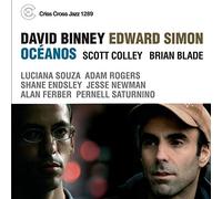 Binney,David - Oceanos