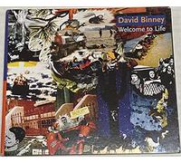 Binney - Welcome to Life