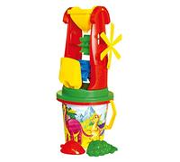 Bino 83202 Sand Set, Big, Colourful