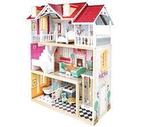 Bino- Casita para muñecas (83557) , color/modelo surtido