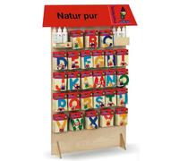 'Bino E-84007 Brumm oso Letra G "