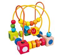 Bino Europe 84201 - Laberinto de colores con bolas