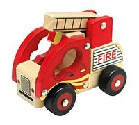 Bino Europe - Camión de Bomberos (84080)
