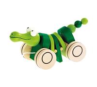 Bino Europe - Cocodrilo de Arrastre (90986)