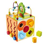 Bino Europe - Cubo de estimulación (84189)