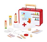 Bino & Mertens- Maletín Veterinario (Mertens GmbH 83529)