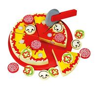 Bino Europe - Pizza para Cortar (83412)