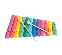 Bino & Mertens- Xilófono (Mertens GmbH 86554)