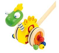BINO Dinosaurio para empujar