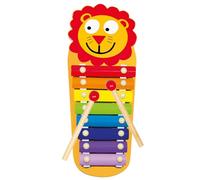 Bino world of toys 86593 Juguete para niños, Multicolor