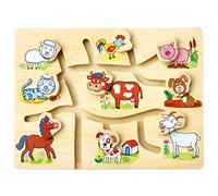 Bino & Mertens- Mascotas Encontrarás a la Cabeza Correcta (Mertens GmbH 88097)