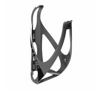 Binoa Cube Portavasos de Agua, Negro y Gris, Kunststoff, 21 x 25 cm, CUB_HOLDER
