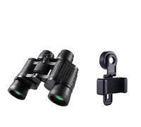Binocolo HD Telescopi Ad Alta Potenza 90x90 A Lungo Raggio Bak4 Prisma Ottica Lente In Vetro Escursionismo Da Viaggio Portatile per La Caccia Sportivo Cannocchiale