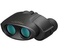 Binocular Compacto 8X21, Prisma Multicapa de Banda Ancha, película Verde, Ocular telescópico, película de Caucho Natural ecológica.
