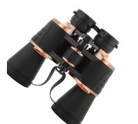 Binocular de diseño ergonómico que proporciona textura de visualización para actividades de larga duración, como observar estrellas, práctico prismático