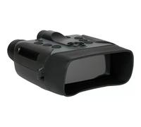 YASHICA Binocular Visión Nocturna 4K
