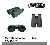 Binocular meopta meostar b1 plus 12x50 hd