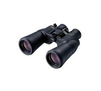 Binocular Nikon Aculon A211 10x50 ópticas multicapa campo visual extragrande