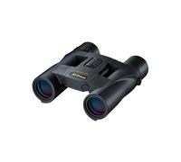 Binocular Nikon Aculon A30 10x25 Negro compacto multicapa 270g