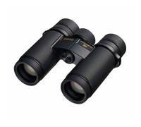 Binocular Nikon Monarch HG 10x30 ligero, compacto, óptica ED, resistente agua